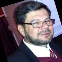 Bassam Amkeie, Ed.D.