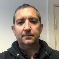 Steven Mc Allister