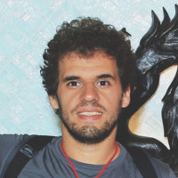 Gonzalo Garro