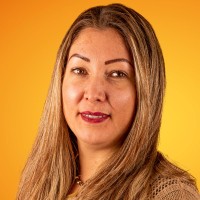 Maira Higuera Zamora