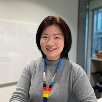 Shuoran Yu