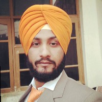 Gurtej Singh
