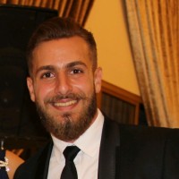 Haytham Chagoury