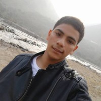 Christopher Alexander Andrade Huamán
