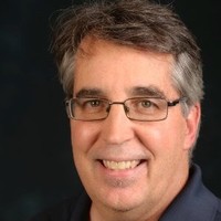 Stephen Gregg