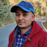Kumar Bhattarai