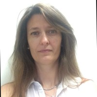 Christine SALVANO
