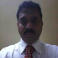 Arunkumar Jayaraman