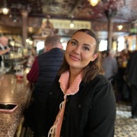 Jaz Milner Ba (Hons), Cert Cii