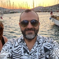 Murat KILIÇ