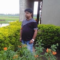Satyabrata Sinha
