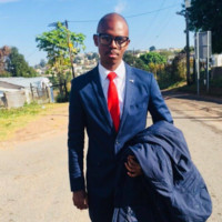 Siyabonga Emmanuel Mthembu Ntshangase