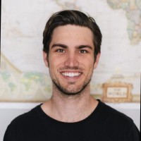 Nick Strohmeyer