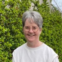 Marlene Geomini