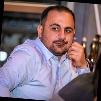 Rahib Gurbansoy