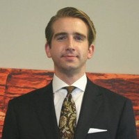 Eric Watts