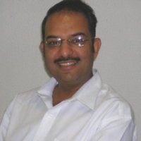 Rahul Sethi