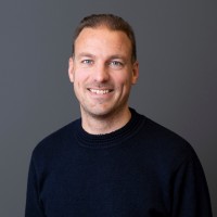 Dirk Bosch
