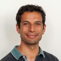 Saïd Qasmi