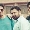 Salman Fazal
