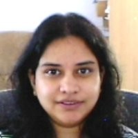 Vidhya Narasimhan