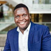 Themba Mabunda