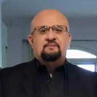 Mohamed Sameh Hamed