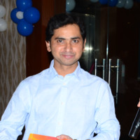 Sushil Yadav