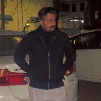 Ritik Sharma