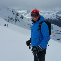 Pete Kovacevic