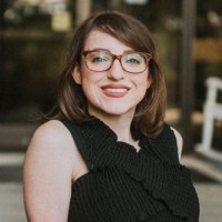 Alicia Ann Holbert