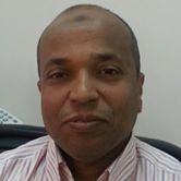 Fouad Hamid