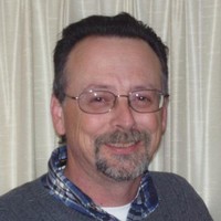 Ed Benton