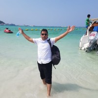 Muhammad Iqbal Ahmad