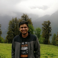 Aditya Bagaria