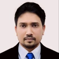 Fakhrul Alam