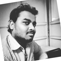 Madhusoodhanan B