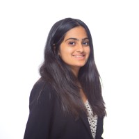 Nikita M Daga