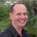 Graham Keech