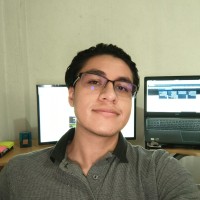 Jairo Sebastian Ramírez Palacios