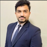 Shadman Raza