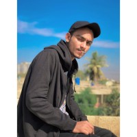 Syed Affaan Ali