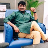 Sai Naga Moguluri