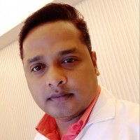 Kaushik Mondal