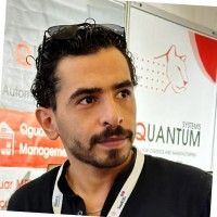 Ahmed Jamal