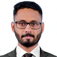 Ranjith N