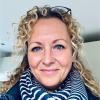 Kate Clark