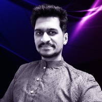 Nikhil Alai