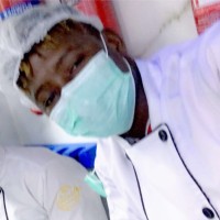 Sidi Touré