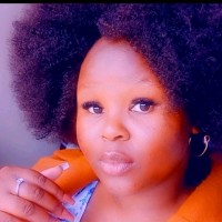 Ntombifikile Mvuyane